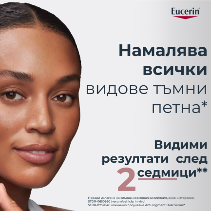 Eucerin Anti-pigment Серум за сияйна кожа 30 ml