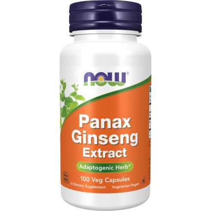 Panax Ginseng 500 mg