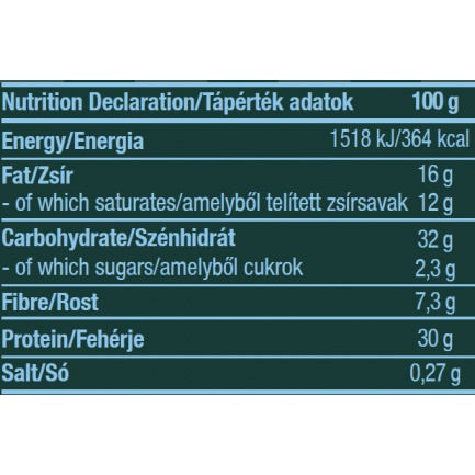 Protein Max / 45 g Banana