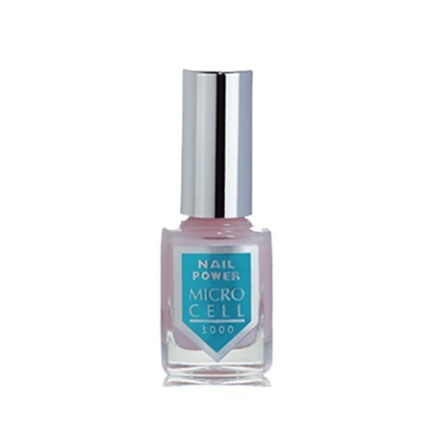 MicroCell Nail Power Силиконов гел за предпазване на ноктите 12 ml