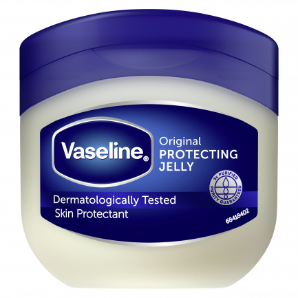 Vaseline Original Вазелин 50 ml