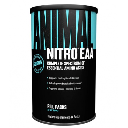 Animal Nitro 44 Packs