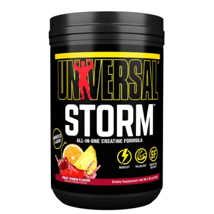 Storm 80 Serv. Fruit Punch