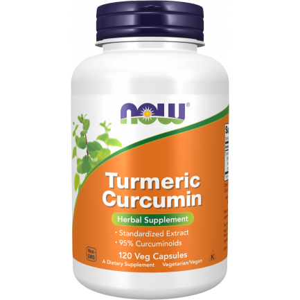Turmeric Curcumin 665 mg