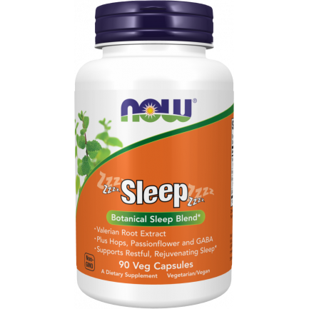Sleep / Botanical Sleep Blend