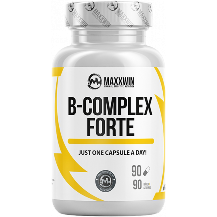 B-Complex Forte х90 капсули