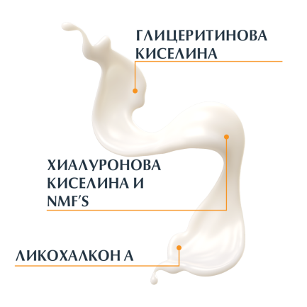 Eucerin Hydro Protect SPF50+ Слънцезащитен ултралек флуид за лице 50 ml