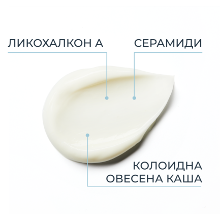 Eucerin AtopiControl Крем за ръце 75 ml