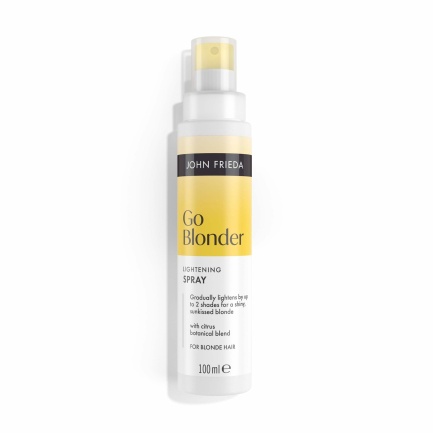 John Frieda Go Blonder Изсветляващ спрей 100 ml