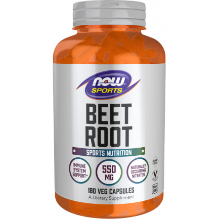 Beet Root 550 mg