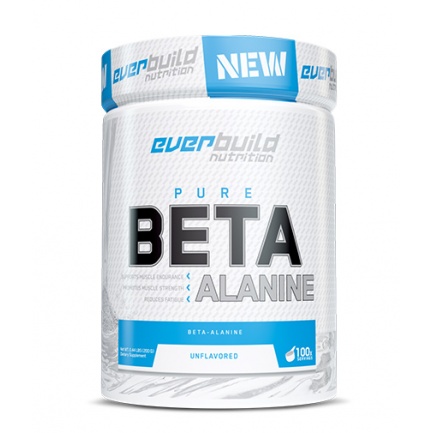 Beta-Alanine 2000 / 100 Serv.