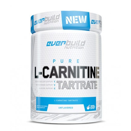 L-Carnitine Tartrate 1000 / 200 Serv.
