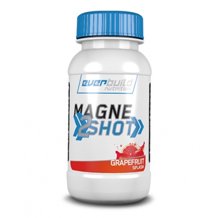 Magnesium Shot / 70ml Grapefruit