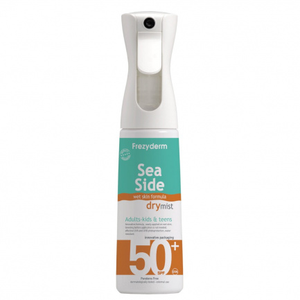 Frezyderm Слънцезащитен спрей мълга SPF50+ 300 ml