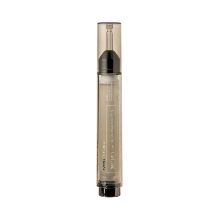 KORRES Серум за околоочния контур с черен бор 15 ml