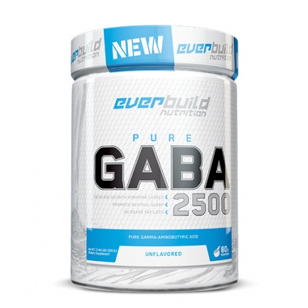 Pure GABA