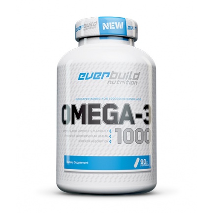 Omega-3 / 90 Soft.