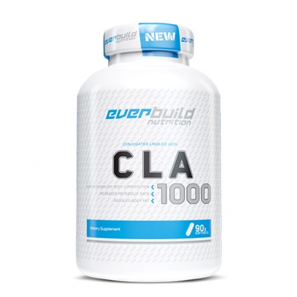 CLA / 90 Softgels