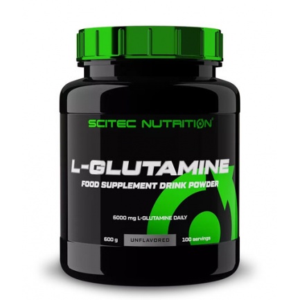 L-Glutamine