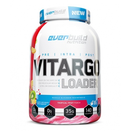 Vitargo Carbohydrates Loader Grape