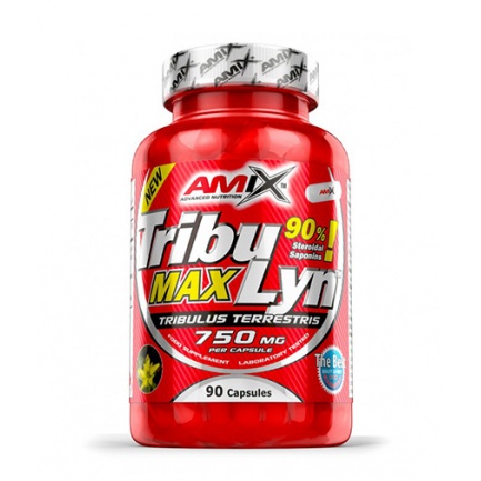 TribuLyn ™ Max 90% / 750mg. / 90 Caps.