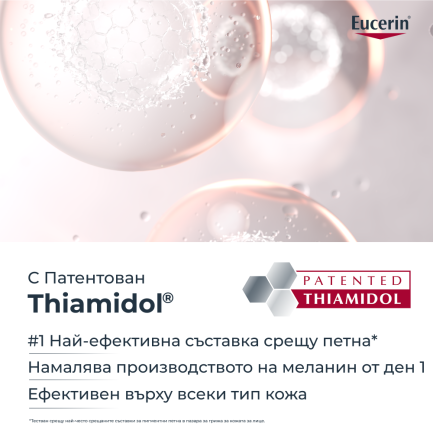 Eucerin Hyaluron-Filler + Elasticity SPF30 Дневен крем 50 ml