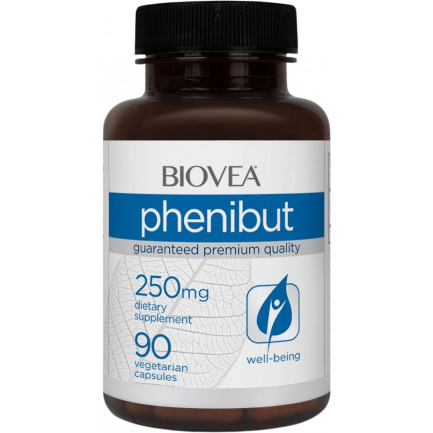 Phenibut 250 mg