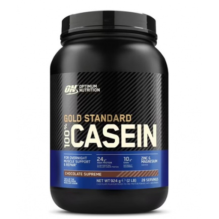 100% Casein Strawberry