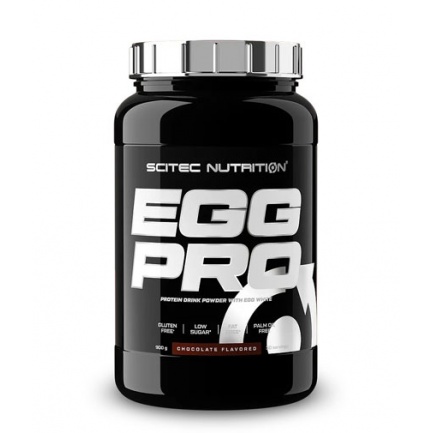 Egg Pro 935 gr. Chocolate