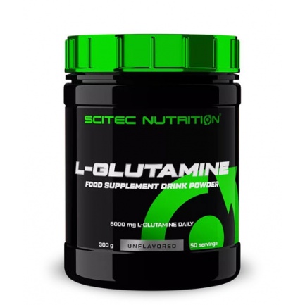 L-Glutamine