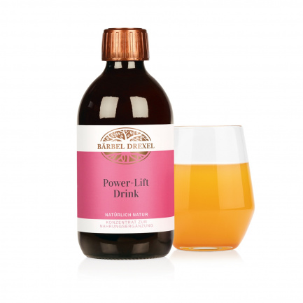 Barbel Drexel Power-Lift Beauty Drink Красива кожа 300 ml