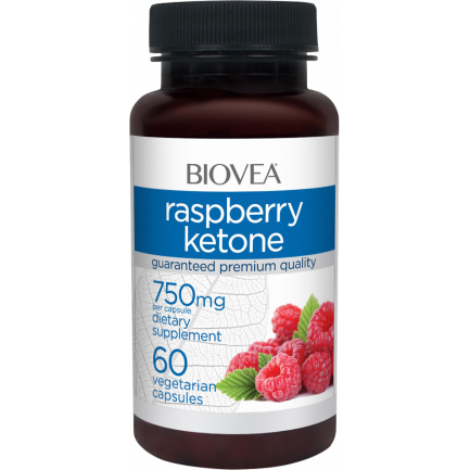 Raspberry Ketone 750 mg