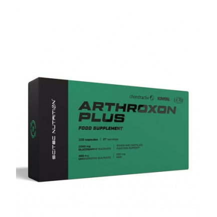 Arthroxon 108 Caps.