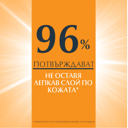 Eucerin Hydro Protect SPF50+ Слънцезащитен ултралек флуид за лице 50 ml