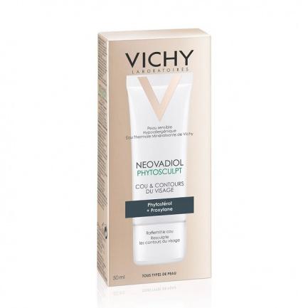 Vichy Neovadiol Phytosculpt Ремоделиращ крем 50 ml