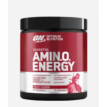 Amino Energy 30 Serv. Fruit Punch