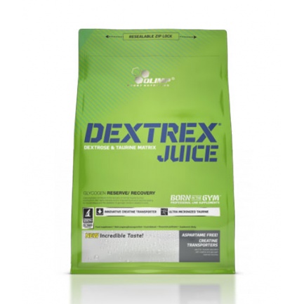 Dextrex 2.2 lbs. Orange