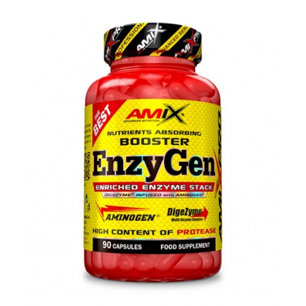 EnzyGen / 90 Caps.