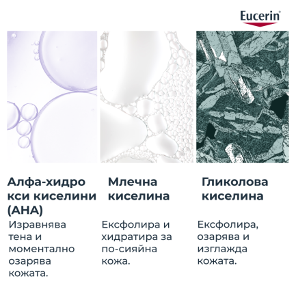 Eucerin Anti-pigment Измиващ гел 400 ml