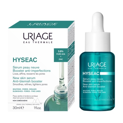 Uriage Hyseac Серум