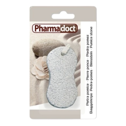 Pharmadoct Пемза за крака х1 брой