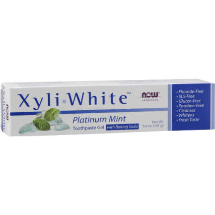 XYLIWHITE - Паста за зъби