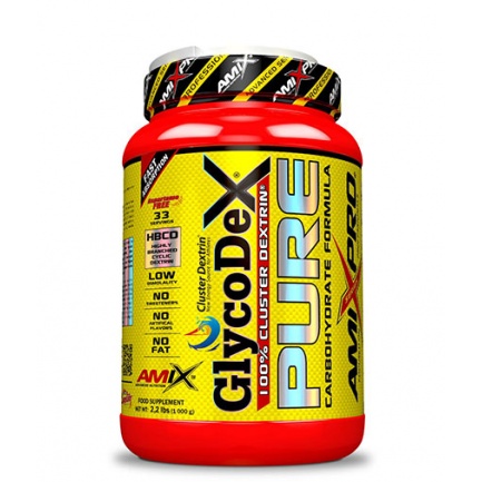 GlycoDex PURE Natural