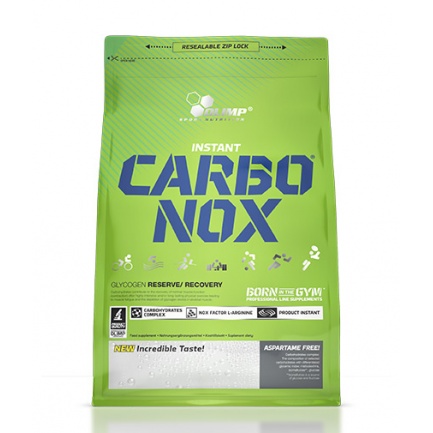 Carbonox Blue raspberry