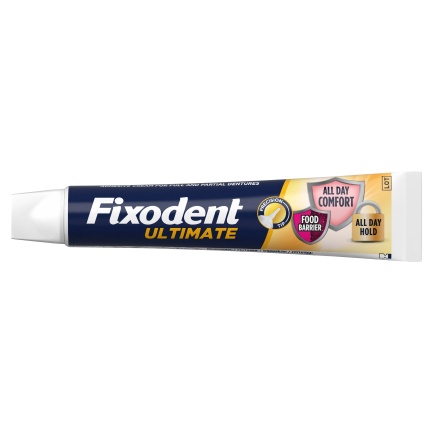 Fixodent Complete Fresh Фиксиращ крем 40 g