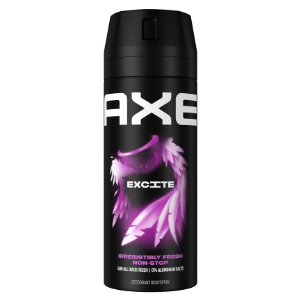 AXE Дезодорант EXCITE 150 ml