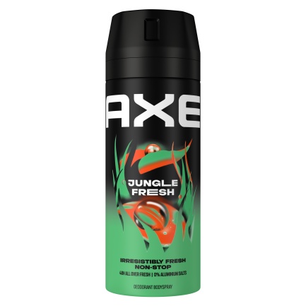 AXE Дезодорант JUNGLE FRESH 150 ml