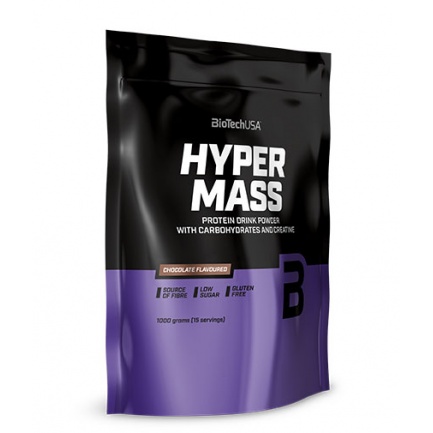 Hyper Mass 5000 Chocolate