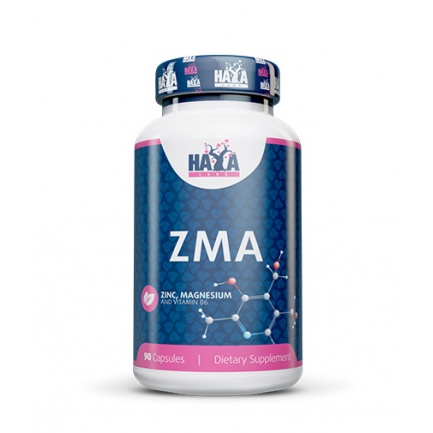 ZMA / 90 Caps.