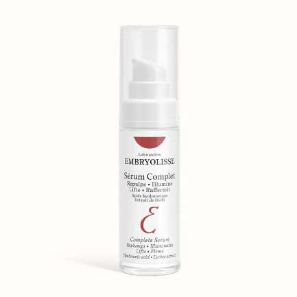 Embryolisse Sérum Complet Серум за лице против стареене 30 ml